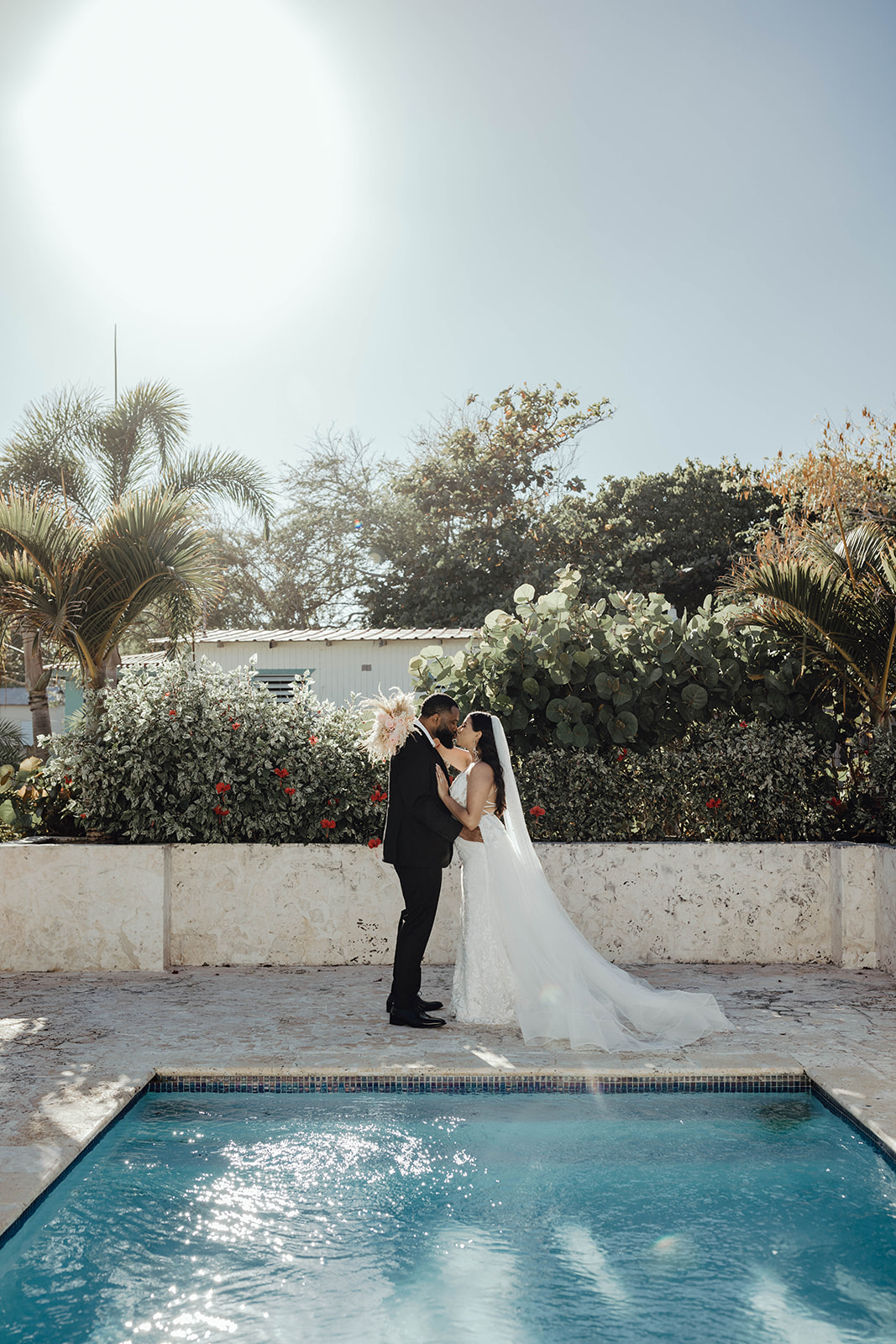Intimate Puerto Rico Elopement Asheville Photographer